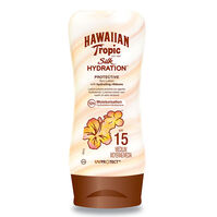 Silk Hydration Sun Lotion SPF15  180ml-219950 Silk Hydration Sun Lotion SPF15  180ml-219950 0